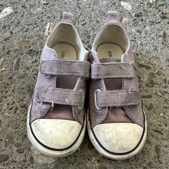 Converse Girls All Star - Picture 3 of 6